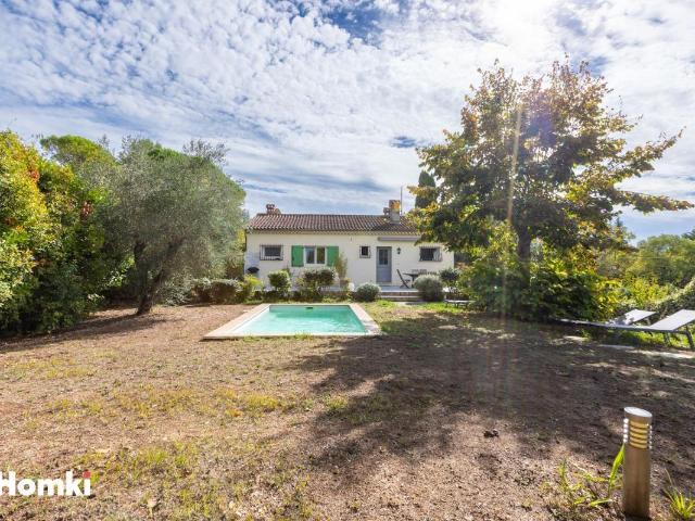 Maison 6 pièces 148 m²