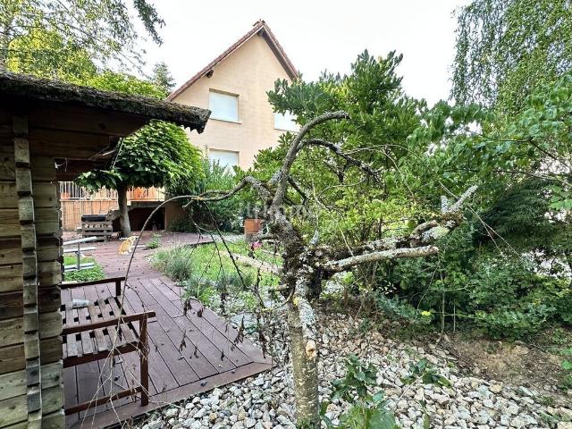 Maison 6 pièces 148 m²