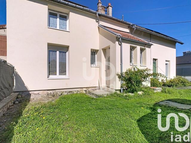 Maison 6 pièces 148 m²