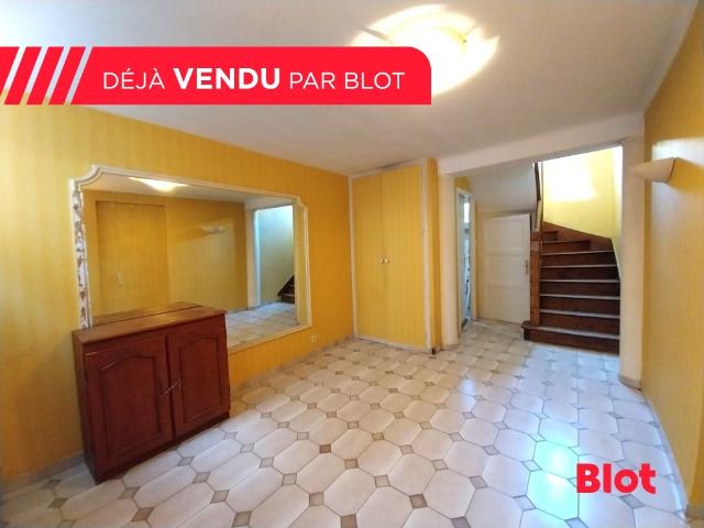 Maison 6 pièces 148 m²
