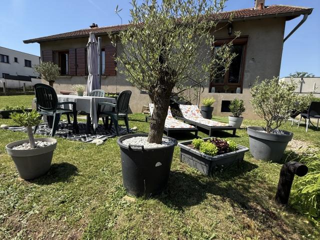 Maison 6 pièces 148 m²