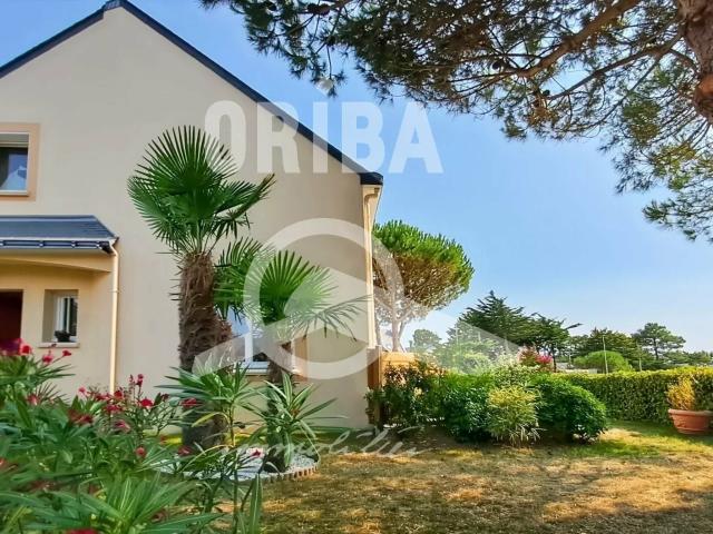 Maison 6 pièces 148 m²