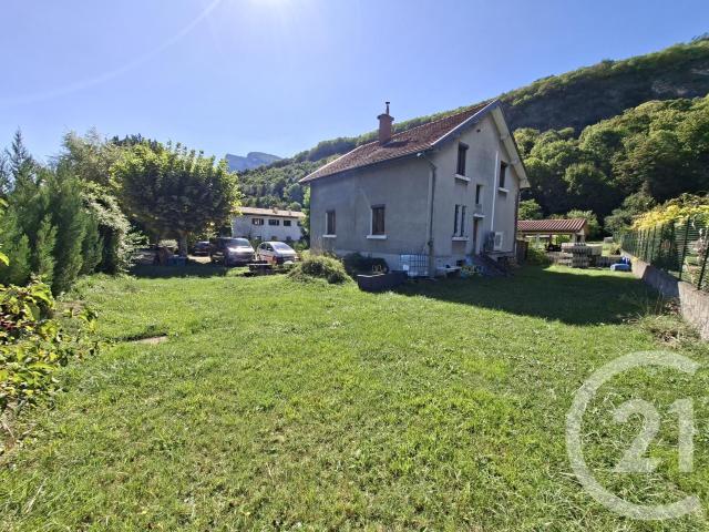Maison 6 pièces 148 m²