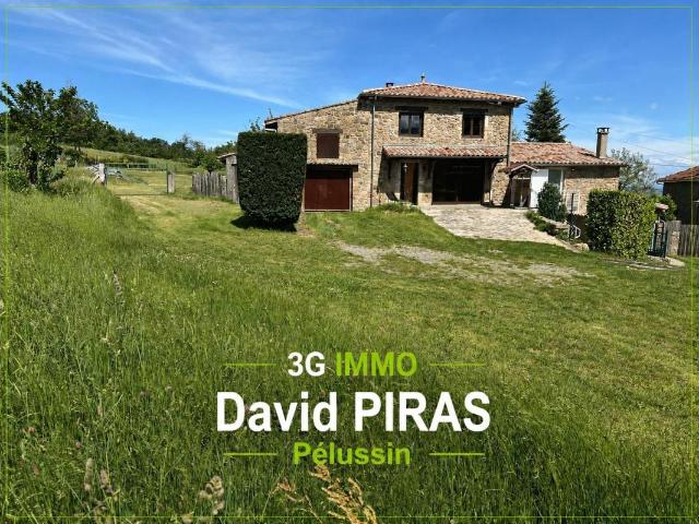 Maison 6 pièces 148 m²