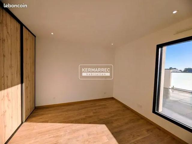 Maison 6 pièces 148 m²