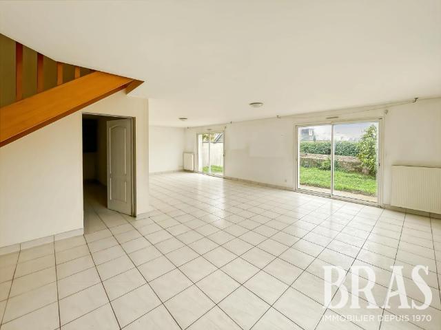 Maison 6 pièces 148 m²