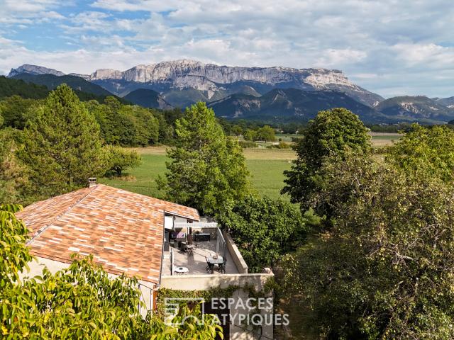 Maison 6 pièces 148 m²