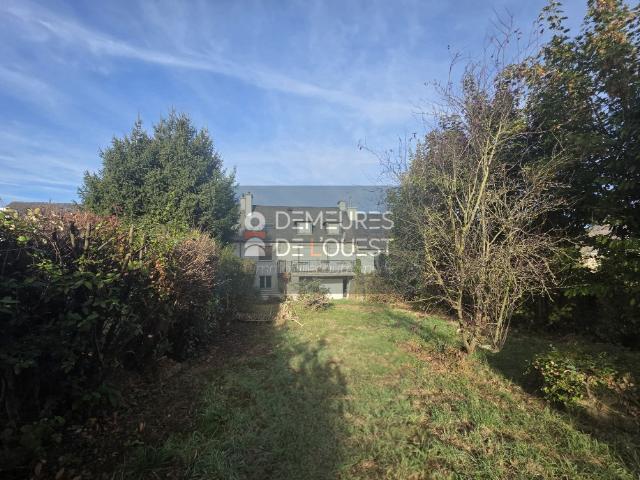 Maison 6 pièces 148 m²
