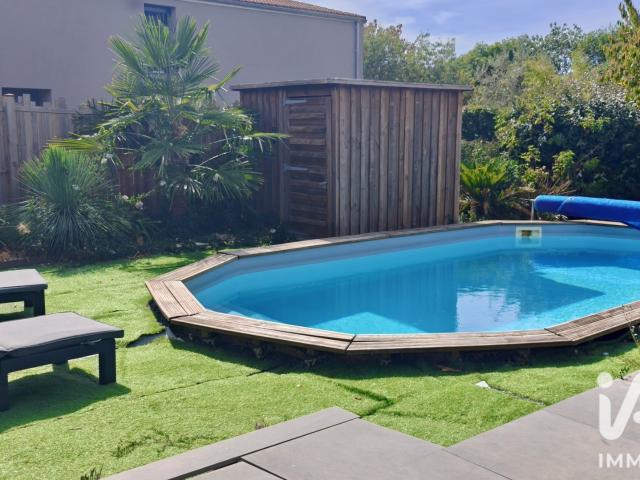 Maison 6 pièces 148 m²