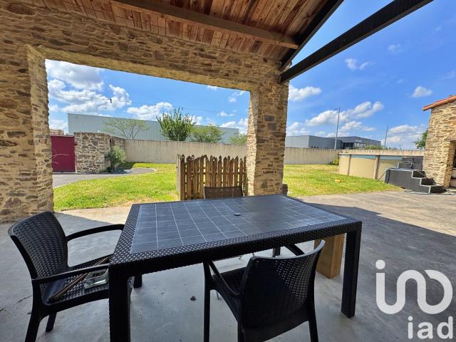 Maison 6 pièces 148 m²