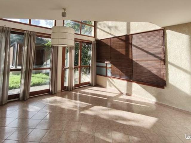 Maison 6 pièces 148 m²
