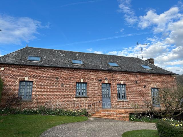 Maison 6 pièces 148 m²