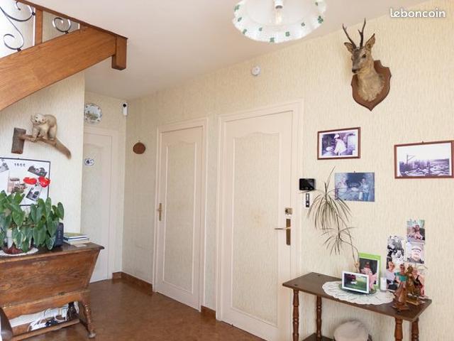 Maison 6 pièces 148 m²
