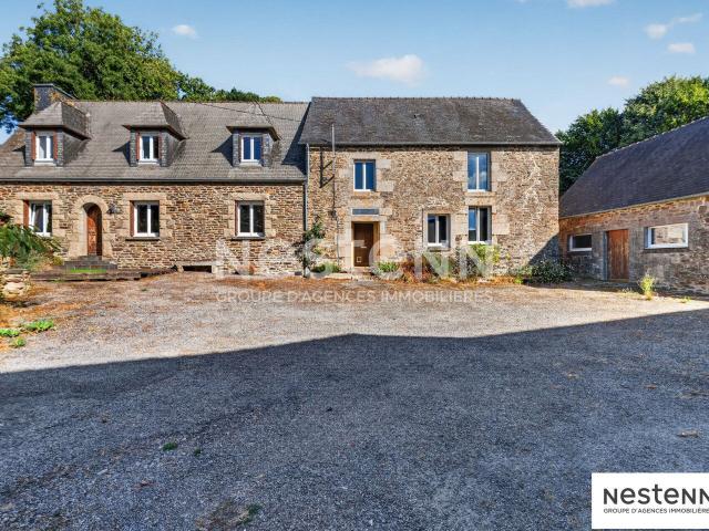 Maison 6 pièces 148 m²