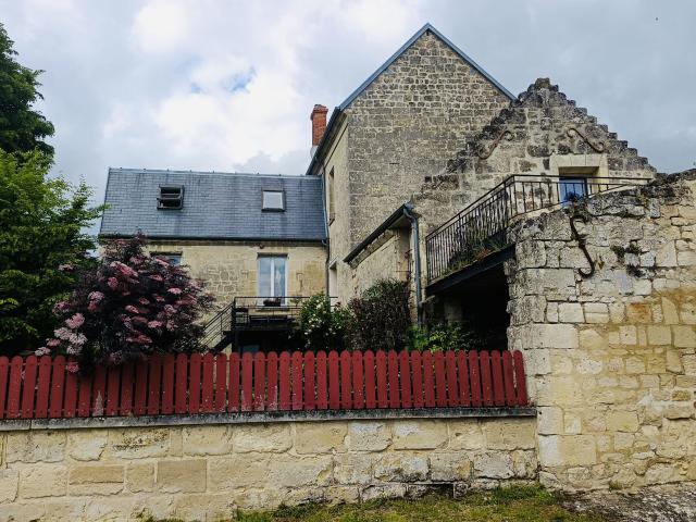 Maison 6 pièces 148 m²