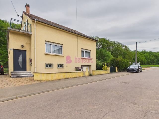 Maison 6 pièces 148 m²