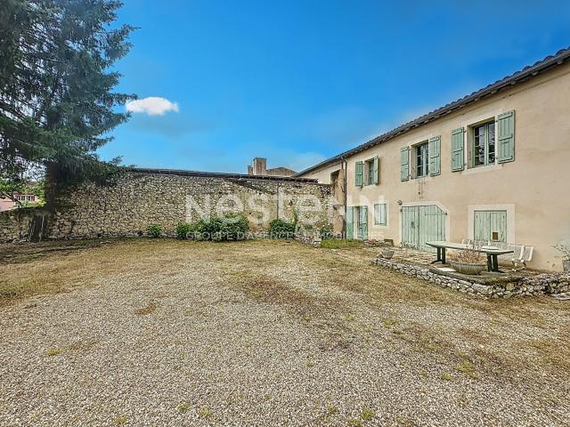 Maison 6 pièces 148 m²