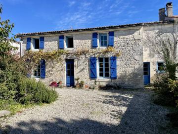 Maison 6 pièces 148 m²
