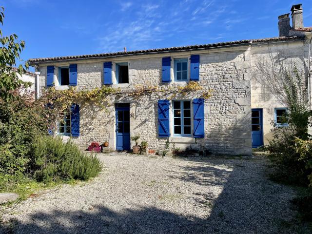 Maison 6 pièces 148 m²