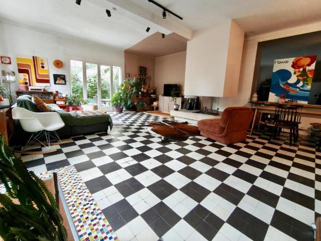 Maison 6 pièces 148 m²