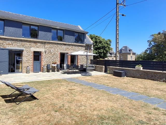 Maison 6 pièces 148 m²