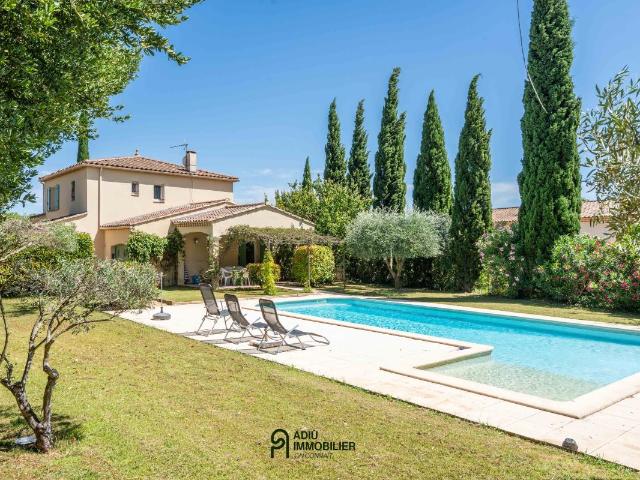 Maison 6 pièces 148 m²