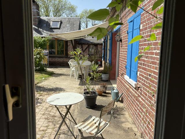 Maison 6 pièces 148 m²