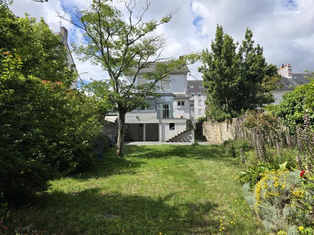 Maison 6 pièces 148 m²