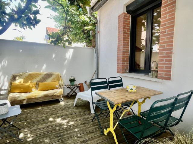 Maison 6 pièces 148 m²