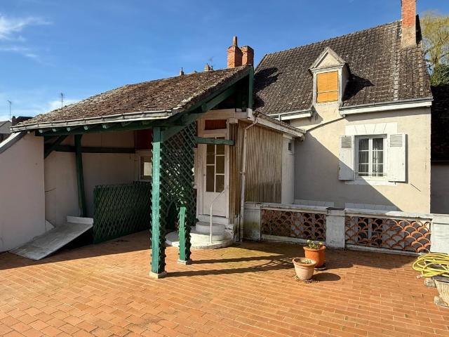 Maison 6 pièces 148 m²