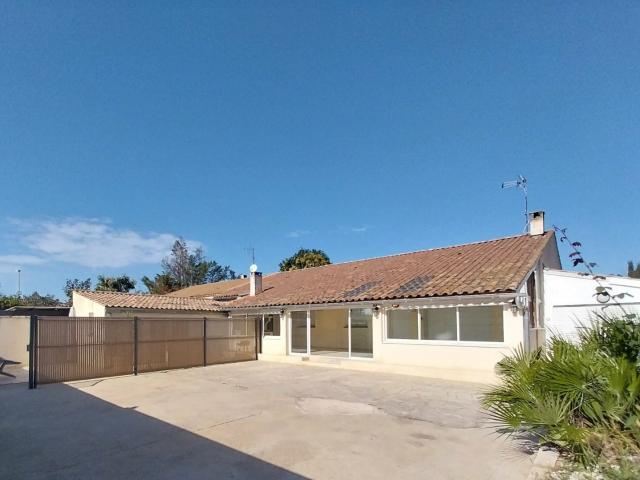 Maison 6 pièces 148 m²
