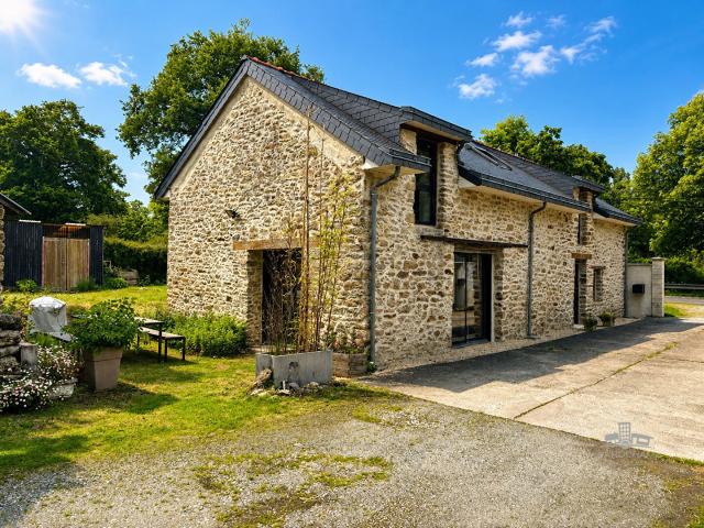 Maison 6 pièces 148 m²