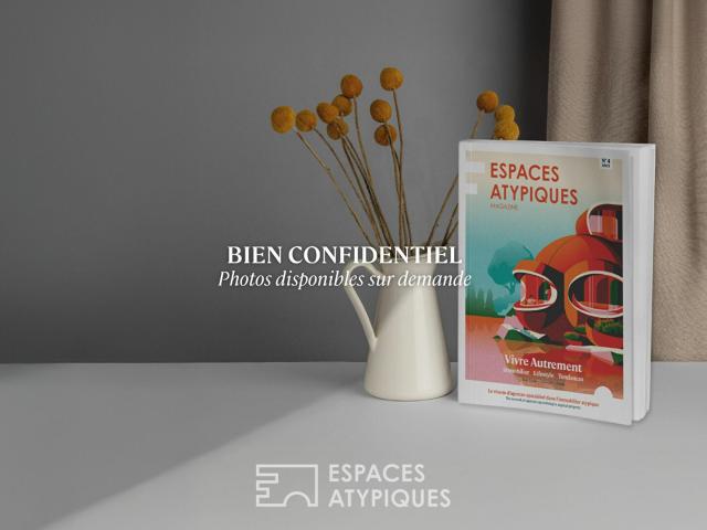 Maison 6 pièces 148 m²