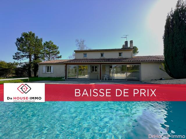 Maison 6 pièces 148 m²