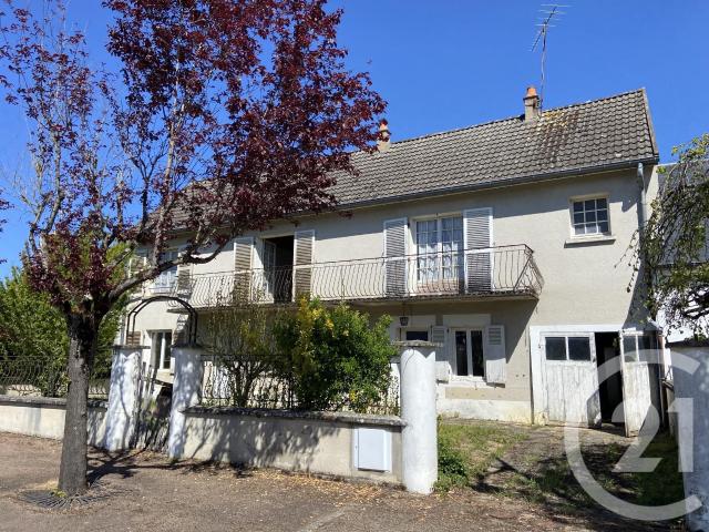 Maison 6 pièces 148 m²