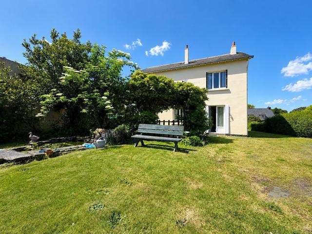 Maison 6 pièces 148 m²