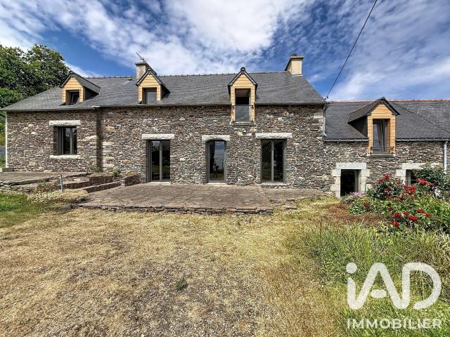 Maison 6 pièces 148 m²