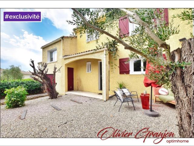 Maison 6 pièces 148 m²
