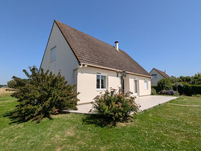 Maison 6 pièces 148 m²