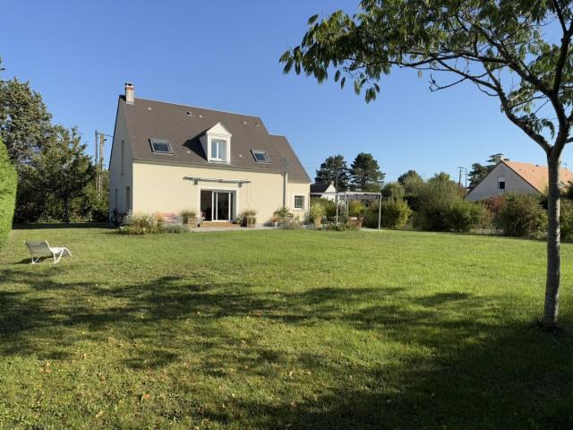 Maison 6 pièces 148 m²