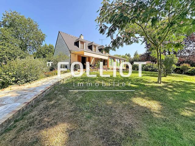 Maison 6 pièces 148 m²