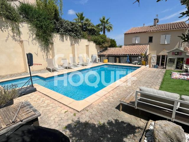 Maison 6 pièces 148 m²