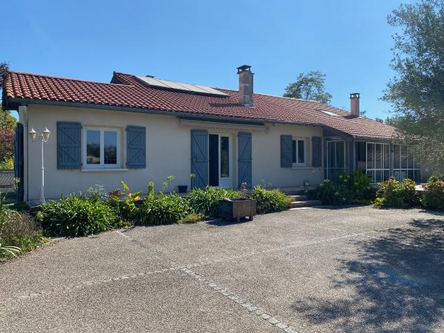 Maison 6 pièces 148 m²