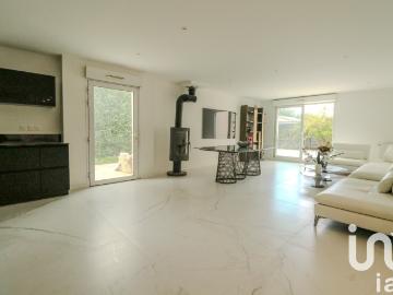 Maison 6 pièces 148 m²
