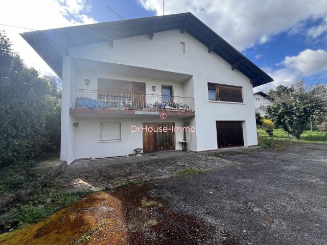 Maison 6 pièces 148 m²