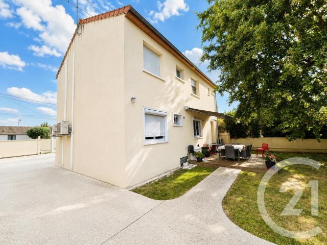 Maison 6 pièces 148 m²