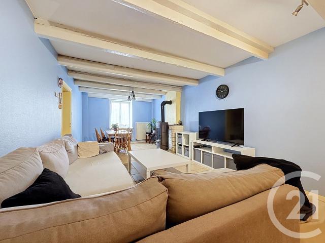 Maison 6 pièces 148 m²