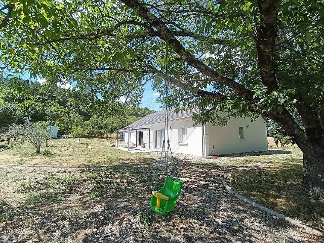 Maison 6 pièces 148 m²