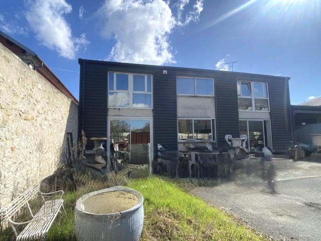 Maison 6 pièces 148 m²