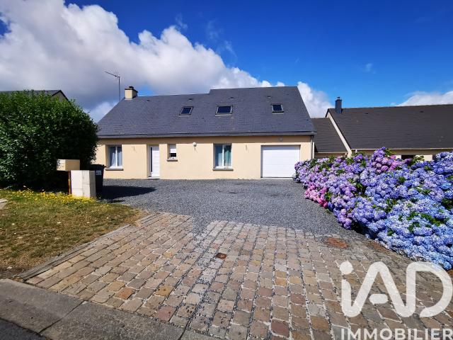 Maison 6 pièces 148 m²